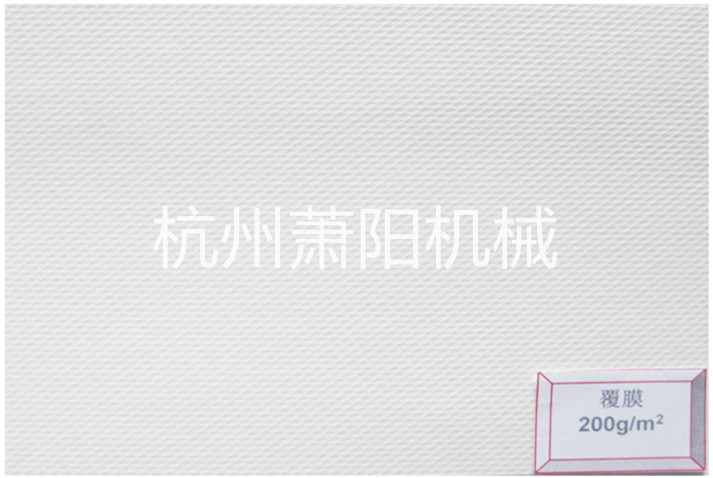 覆膜除尘滤筒材质